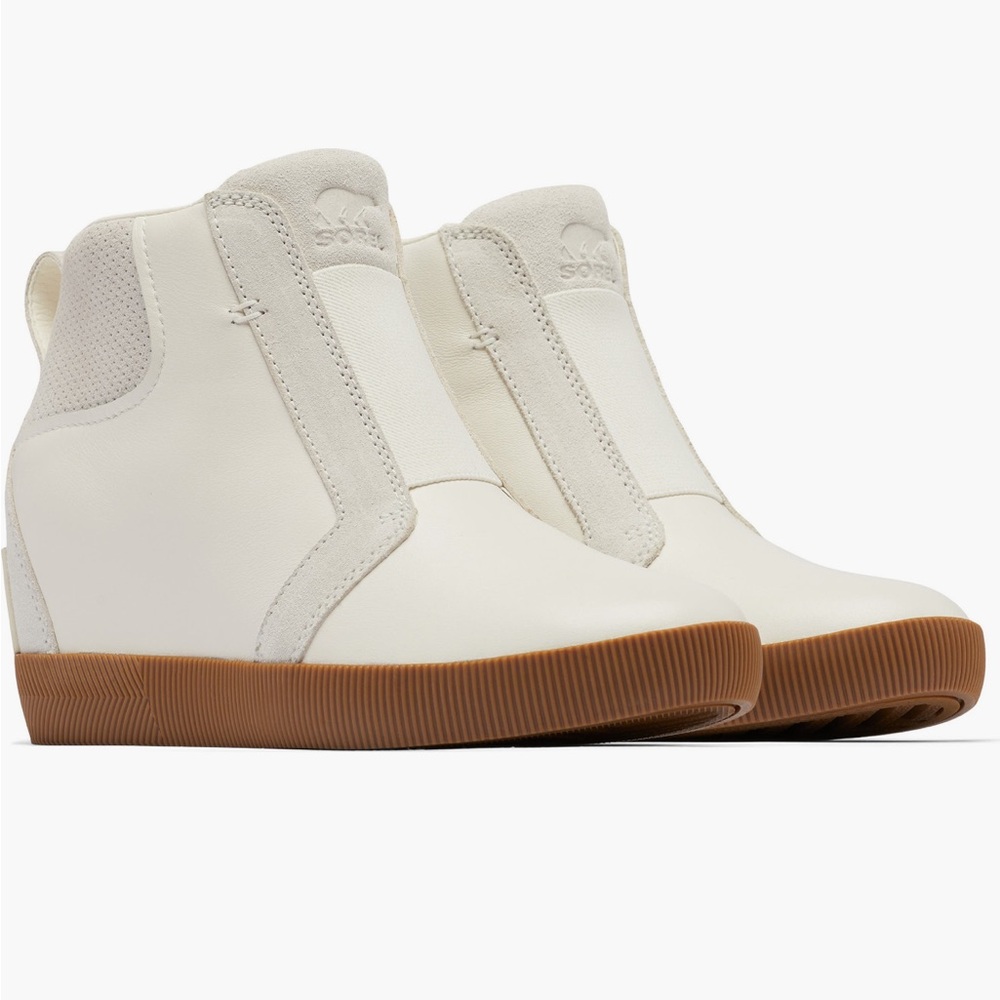 NEW | Sorel | Out N About Wedge Bootie